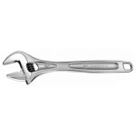 Cl� � molette chrom�e facom ouverture 53 mm - 113a. 18c