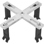 Cl  molette rglable pour retirer le couvercle du bouchon du rservoir de carburant, outil de dmontage ...