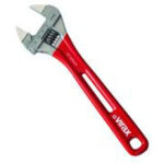 Cl� � molette virax ouverture 24mm extra l�g�re � mors fins manche gain� antid�rapant