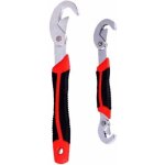 Cl� multifonction snap grip cl� � molette cl� universelle mousqueton � poign�e r�glable cl� spanner jeu ...