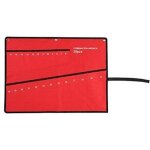 Cl� � outil enroulable multipoches sac, pochette cl� � molette outil de stockage de support de sac organiseur ...