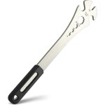 Cl� � p�dales de v�lo, outil de d�montage de p�dales de v�lo, avec manche extra long, efficace pour la ...