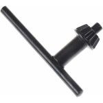 Cl� de perceuse universelle en m�tal en forme de t pour mandrin 10 mm 13 mm 16 mm