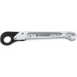 Cl� � pipe 6 pans 23mm - 70a23 - ce produit de marque est neuf. - facom