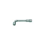 Cl�s � pipe 6 pans facom 14mm. - pl