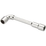 Cl� � pipe d�bouch�e 6x12 pans 19mm - stanley