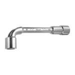 Cl� � pipe bost d�bouch� �18 mm - 6 et 12 pans - 693326