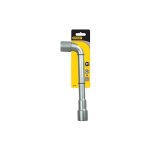 Cle a pipe debouchee 6x12 pans 24mm - stanley