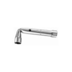 Cl� � tube facom 90� coud�e 21 mm