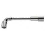 Cl�s � pipe d�bouch�es forg�es 6 pans m�triques facom 75. 34