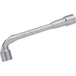 Cl� � pipe d�bouch�e sam outillage 93 29 - 29 mm chrome?vanadium satin�e