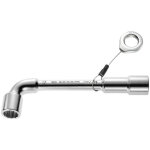 Cl� � pipe facom 12x6 pans sls 15mm