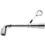 Cl  pipe facom 12x6 pans sls 30mm