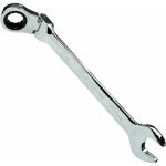Gabrielle cl plate mixte  fourche / classique 24mm - vers cl  cliquet  tte articule / flexible ...