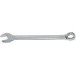 Cle mixte plate (oeil et fourche) qualite professionnelle de 36