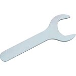 Cl� plate simple de 30 mm, petite cl� � emboutir pour bouteille de gaz, cl� r�gulatrice pour caravane, ...