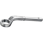 Cl� polygonale contre - coud�e facom 50 mm