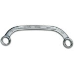 Cle polygonale demi - lune 430 14x16mm cp