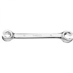 Clé polygonale demi - ouverte neo tools / taille:10 x 12 mm Clé polygonale demi - ouverte neo tools / taille:10 x 12 mm