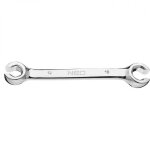 Cl� polygonale demi - ouverte neo tools