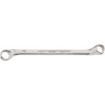 Cl polygonale double 2 20 x 22 mm 287 mm contre - coude profondment