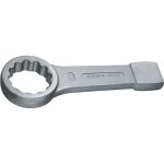 Cl polygonale  frapper 306 ouv. de cl 36 mm longueur 205 mm acier cv