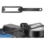 Cl� de pompe de piscine ? cl� � couvercle de filtre de piscine ? outil de retrait de couvercle de pompe ...