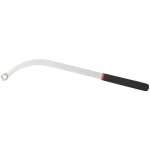 Cl� pour poulies, 460 mm, 15 mm