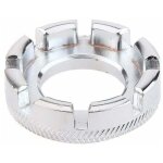 Cl� � rayons de v�lo en acier � 8 voies, outils de r�paration de cl� � rayons, mamelons de cl� � rayons ...