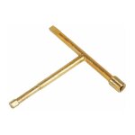 S�lection cazabox - cle de rearmement coffret gaz