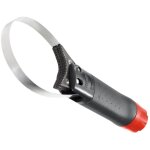 Cl� � reprise rapide pour filtre � huile de 66 � 106mm u. 46acl - facom