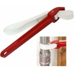 Cl� � sangle r�glable cl� � sangle filtre � huile universel poign�e antid�rapante �paissie sangle durable ...
