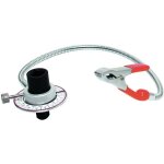 Cle de serrage angulaire 1 / 2 bras flexible a pinces