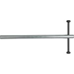 Cl de serrage pour piston d'amortisseur, m14x1, 5