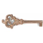 Cyclingcolors - clé de serrure 87mm laiton poli verni doré or remplacement meuble louis xv 15 ancien ... Cyclingcolors - clé de serrure 87mm laiton poli verni doré or remplacement meuble louis xv 15 ancien ...