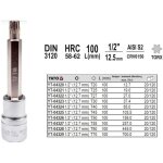 Clé torx 1 / 2'''' t40 l100mm / yt - 04324 / yato Clé torx 1 / 2'''' t40 l100mm / yt - 04324 / yato