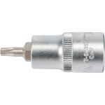 Clé torx 1 / 2'''' t27 l55mm yt - 04312 yato Clé torx 1 / 2'''' t27 l55mm yt - 04312 yato