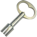 Cl� triangle pompier 11mm came 001fr0955