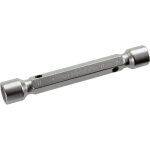 Cl  tube 6 pans 27 x 29 mm - facom