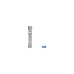 Cl  tube din 896 b de 6  7 pouces avec double embout hexagonal en acier tremp