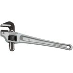 Cl de serrage facom, ouverture 60mm, long. 450, 0 mm, alliage de mtal ( prix pour 1 )