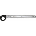 Cle a tuyauter de 30 a cliquet bgs technic