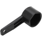 Cl� � valve pvc l�g�re et �tanche pour bateaux gonflables, kayaks, cano�s et planches de surf
