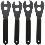 Memkey - cl  vlo - cl  cne en acier au carbone multifonction durable outil de rparation de vlo(15mm, ...