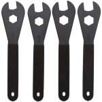 Cl� � v�lo - cl� � c�ne en acier au carbone multifonction durable outil de r�paration de v�lo(15mm, 16mm, ...
