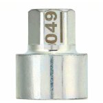 Jeffergarden cl� de verrouillage de roue, �crou antivol, manchon, pi�ces de rechange adapt�es aux s�ries ...