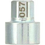 Clé de verrouillage de roue antivol lugnut socket remplacement pour 1 3 5 6 7series x1 x2 x3 x4 x5 x6 ... Clé de verrouillage de roue antivol lugnut socket remplacement pour 1 3 5 6 7series x1 x2 x3 x4 x5 x6 ...