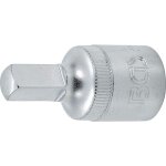 Cl� de vidange 12, 5 mm (1 / 2'') pouss�e femelle 8 mm bgs 1016 - 1