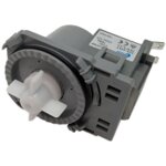 Clearit - pompe de vidange lave - vaisselle 34421634, as0067399 thomson lave - vaisselle 34421634, as0067399 ...