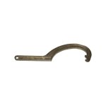 Clef tricoise universelle - diff
